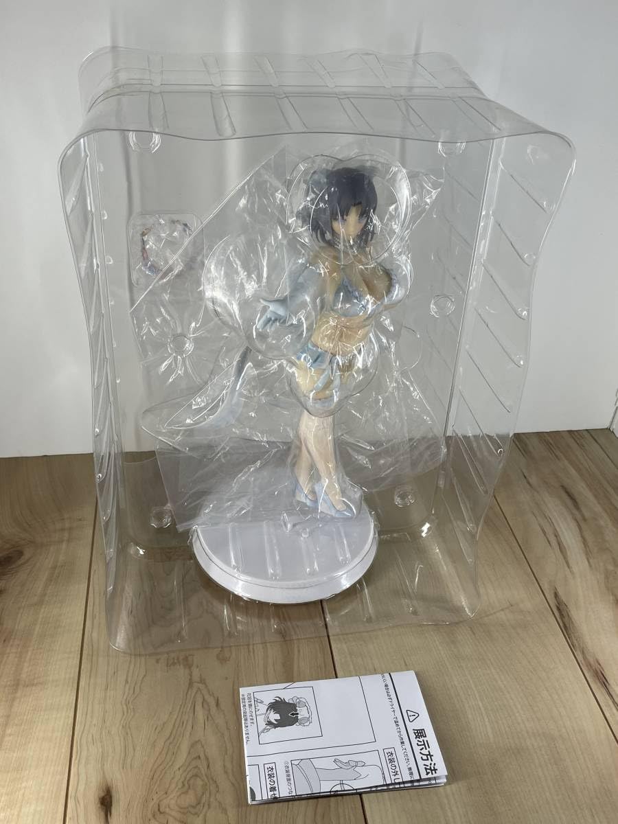 Amazon | Q-six 雪泉 Wedding2018 シノビマスター 閃乱カグラ 1/7